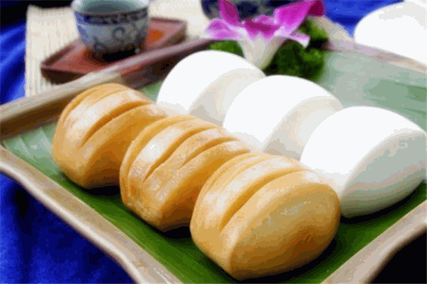 情味江哥哥饃加盟