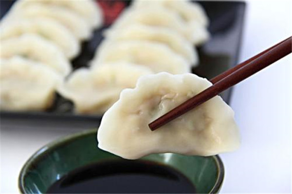 好鈺來速凍水餃加盟