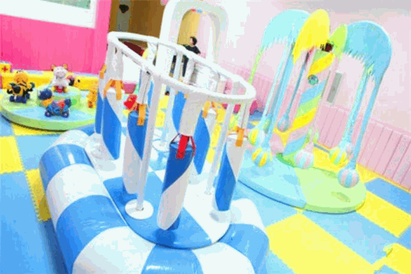 卡樂咪幼兒教育