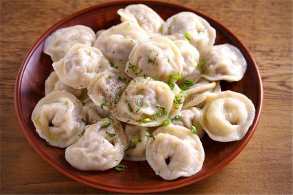 餃相遇加盟