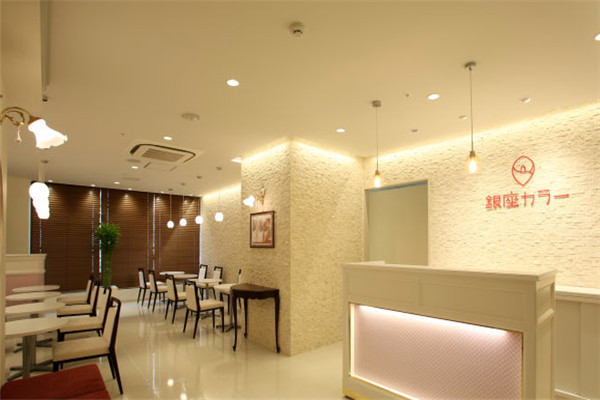銀座Calla專業(yè)脫毛