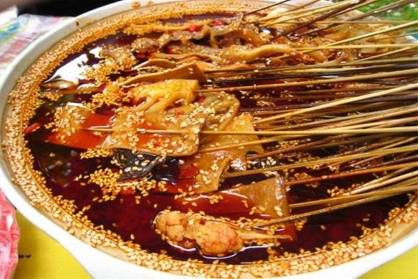 小簽歡缽缽雞加盟