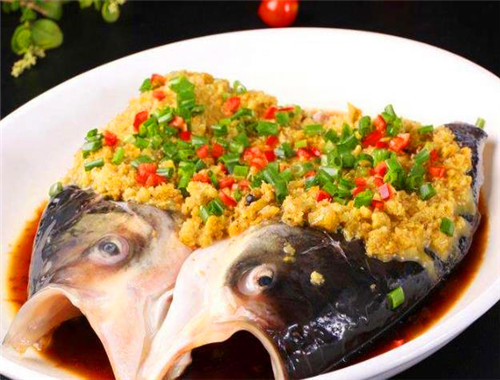 味湘來洞庭魚頭王加盟