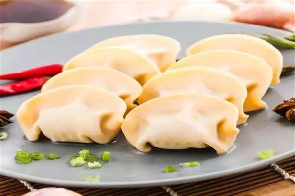 喜德來(lái)餃子加盟