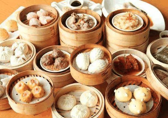 烏牛早茶