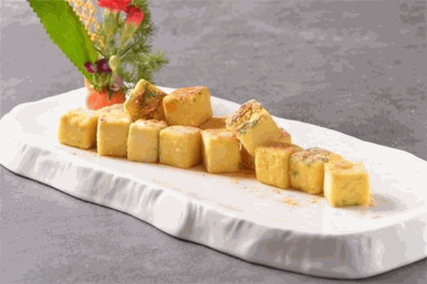 永和人家養(yǎng)生豆腐加盟