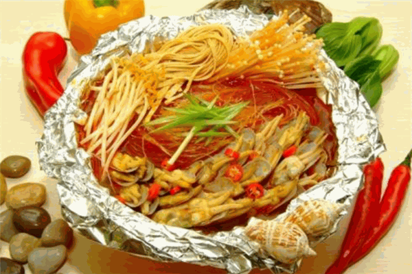 和郎記麻辣燙過(guò)橋米線(xiàn)加盟