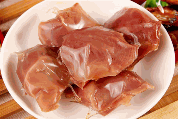 老城鹵肉加盟
