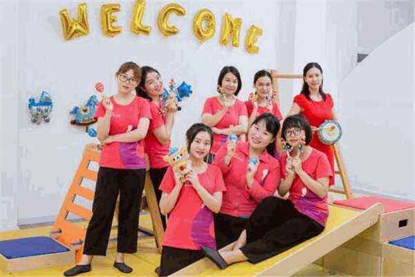 紐諾艾瑪保育園