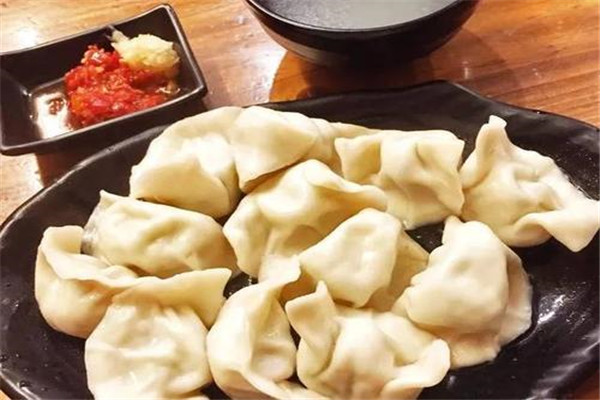 饗當(dāng)當(dāng)餃子王加盟