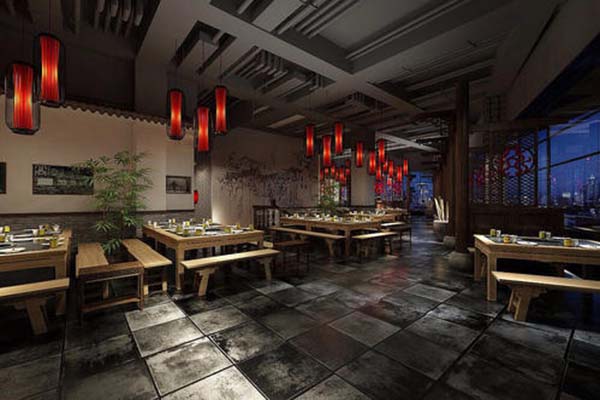 junbao自助小火鍋加盟