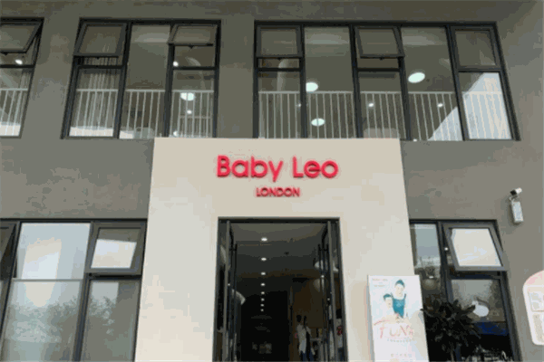 BabyLeo國際托嬰中心