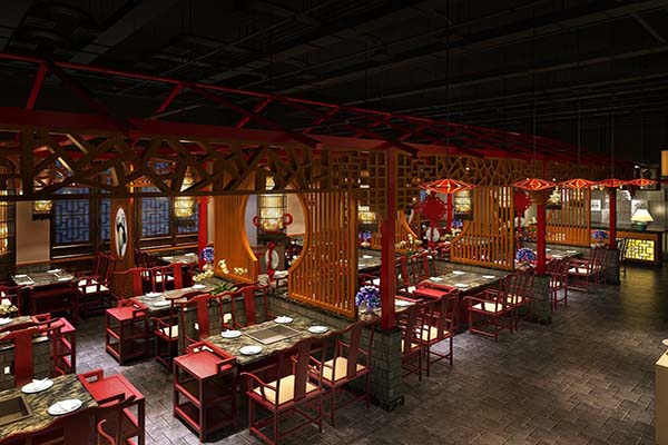 junbao自助小火鍋加盟