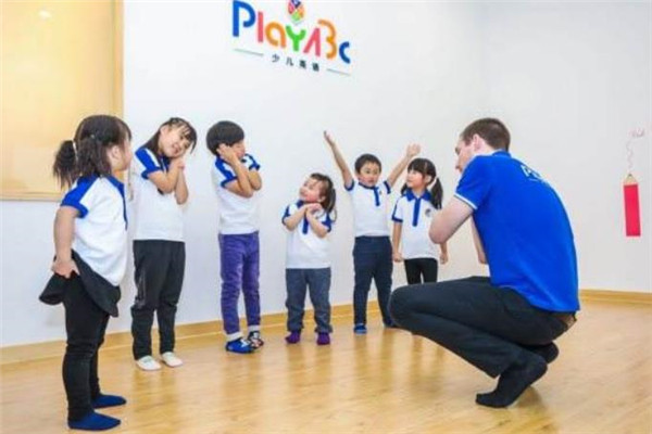 Play ABC少兒英語(yǔ)