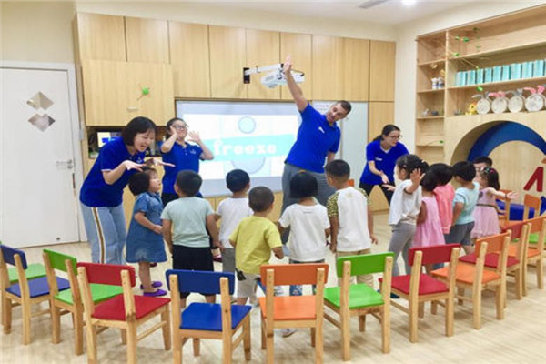 Play ABC少兒英語(yǔ)