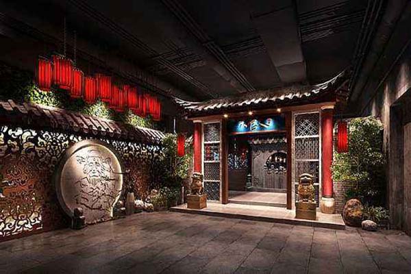 香香羊回轉(zhuǎn)小火鍋加盟