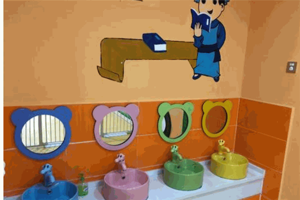 哈哈熊早教