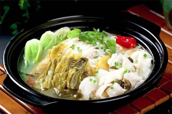錘子花甲米線加盟