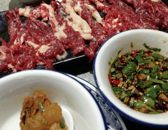 傳記潮發(fā)牛肉店