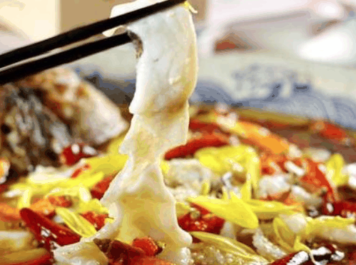 自家漁塘火鍋