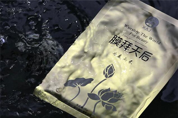 膜拜天后加盟