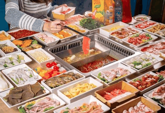 合易泓烤肉