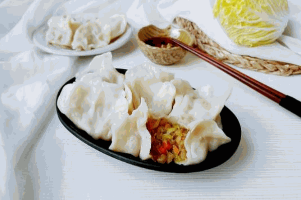 娟子水餃加盟