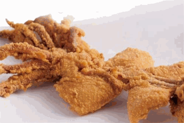 酥炸大魷魚(yú)加盟