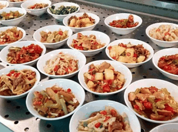 百味邦大食堂