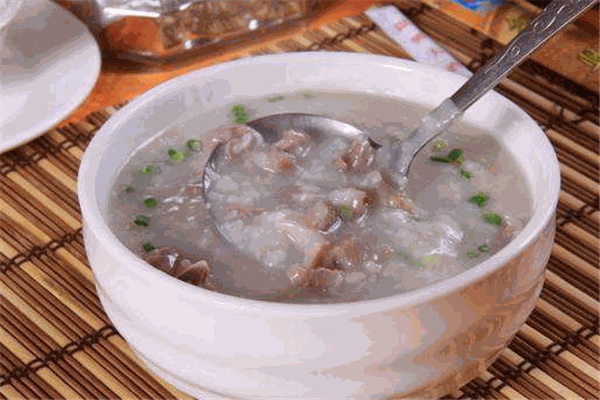 飯粥道加盟