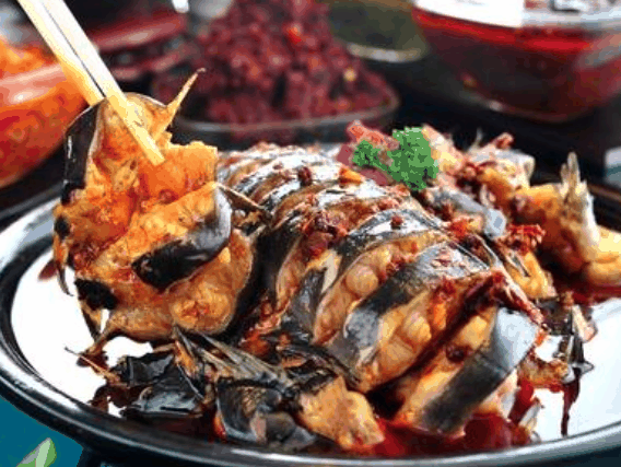 碼頭王梭邊魚火鍋