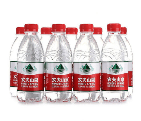 農(nóng)夫山泉