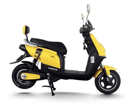 小刀電動車