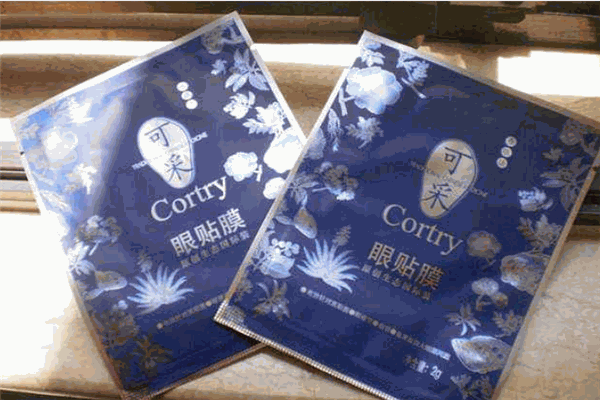 可采面膜加盟