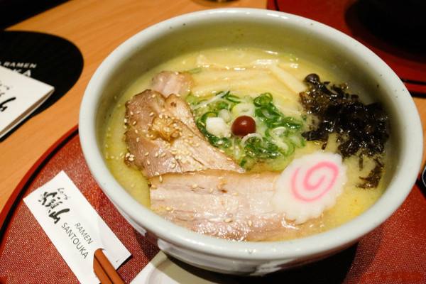 七中拉面加盟