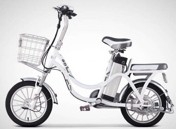 小刀電動車