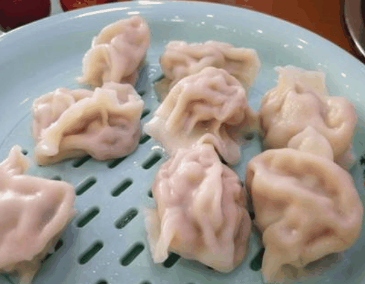家里婆自助水餃