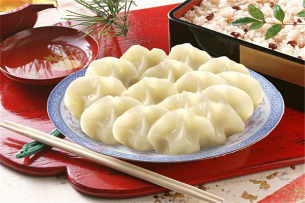 北味餃子坊