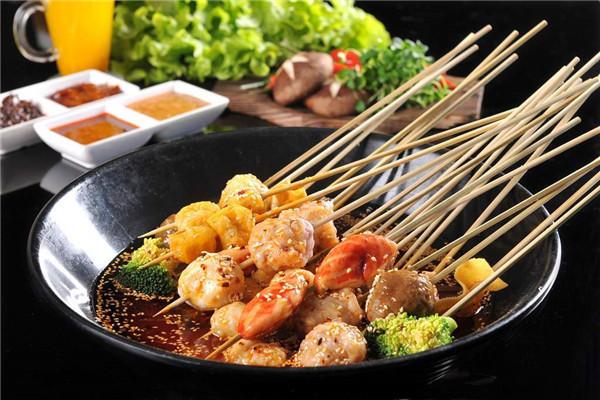 串串幫