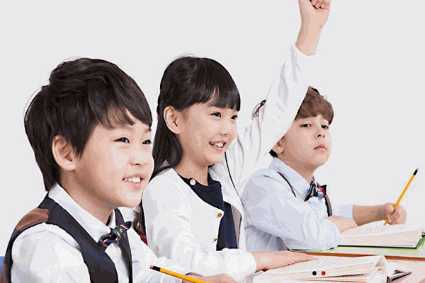 百格英語加盟