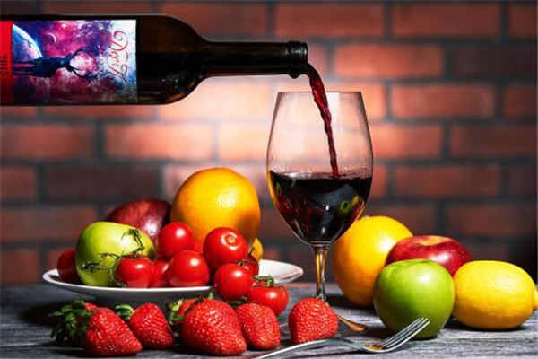 xlwines葡萄酒加盟