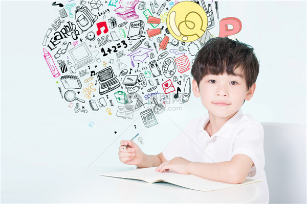 子長巨人教育加盟