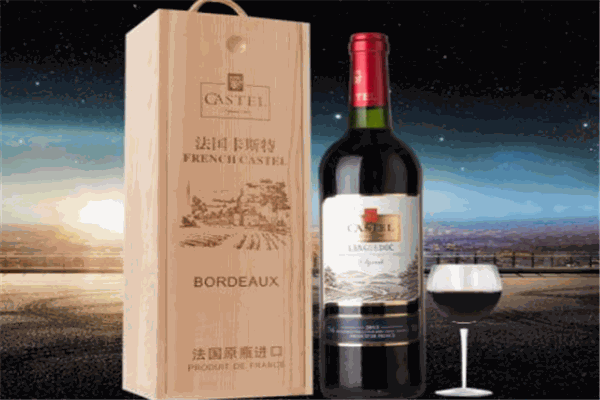 邦塞紅酒加盟