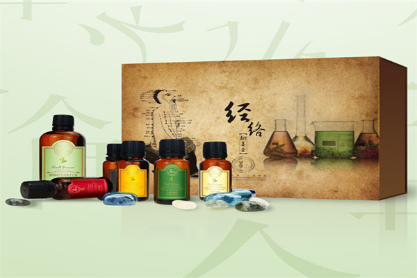 茶母化妝品加盟