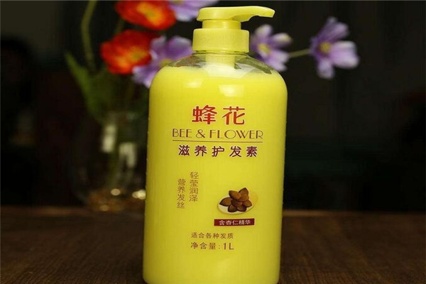 蜂花護(hù)發(fā)素加盟