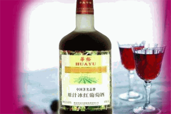 華裕莊園葡萄酒加盟