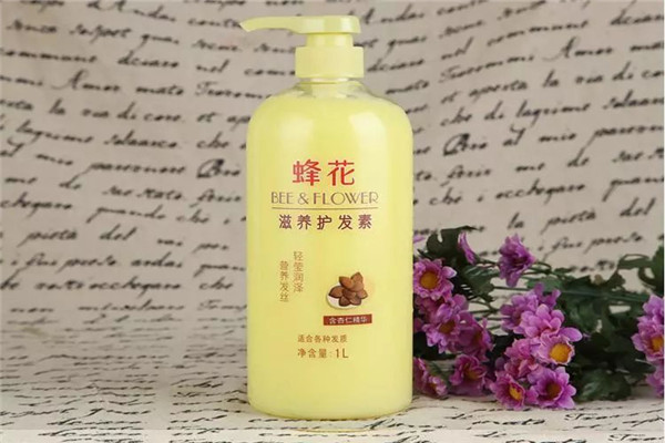 蜂花護(hù)發(fā)素加盟