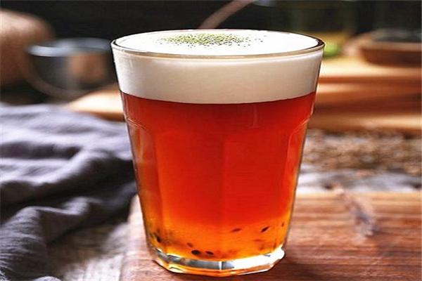愉茶茶飲