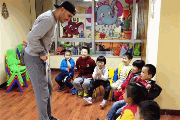 VR體驗英語