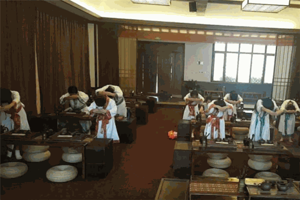 華夏未來(lái)國(guó)粹苑